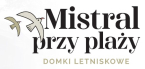 domki nad morzem USTKA